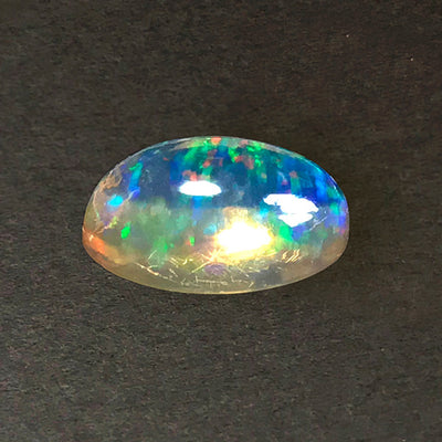 メキシコオパール　ルース<br>2.55ct ｜ OX03562