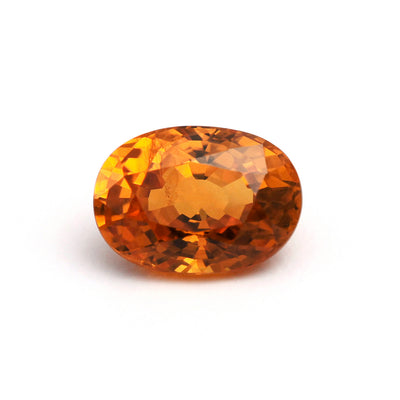 Golden Sapphire Loose <br> 1.22ct | OX04504