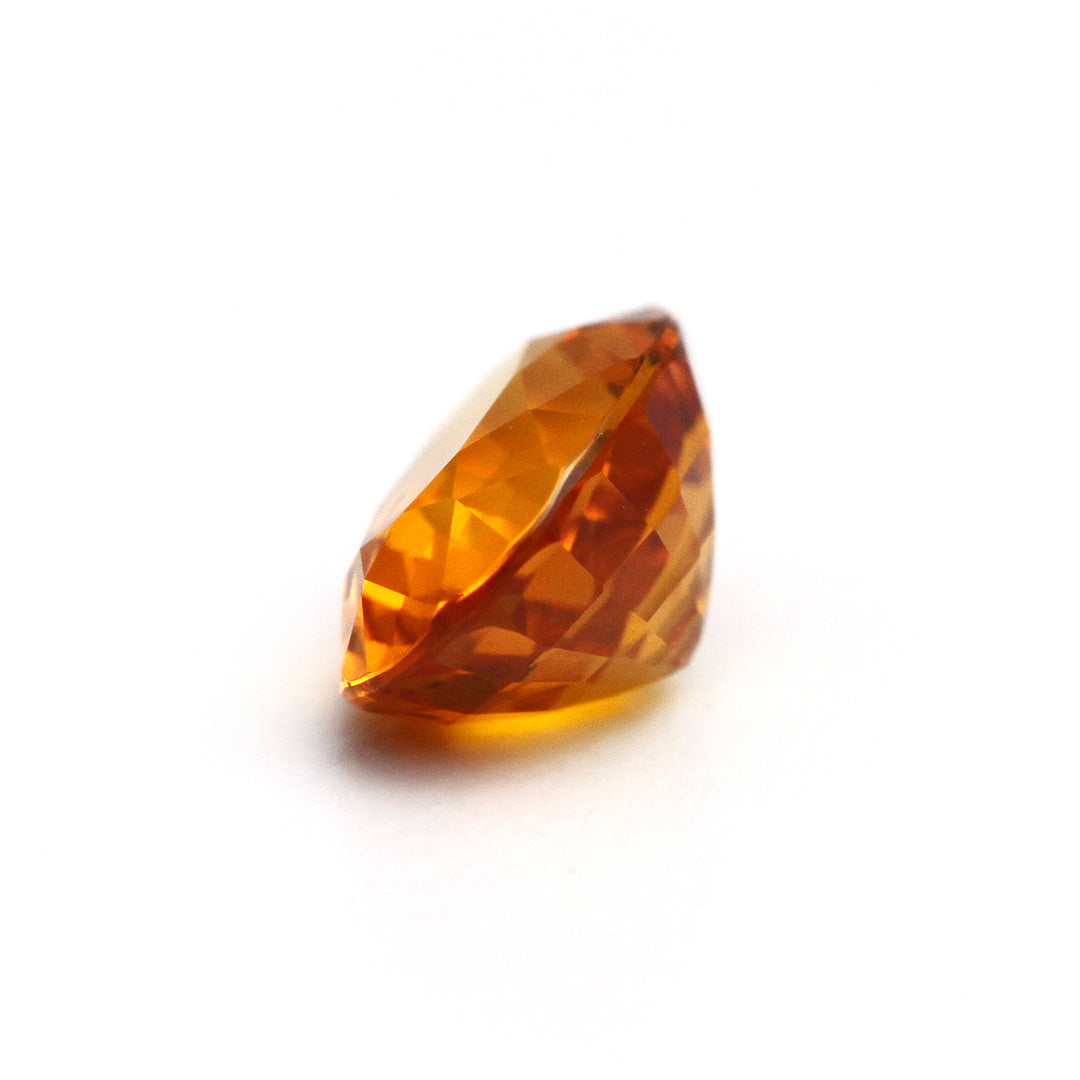 Golden Sapphire Loose <br> 1.22ct | OX04504