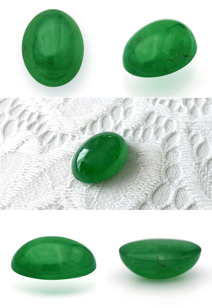 <tc>
<div>Jadeite Loose <br>16.532ct ｜ OX04598</div>
</tc>
