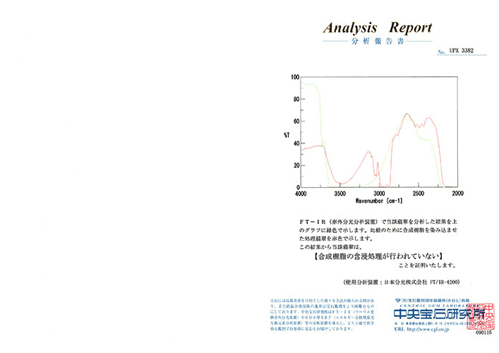 <tc>
<div>Jadeite Loose <br>16.532ct ｜ OX04598</div>
</tc>