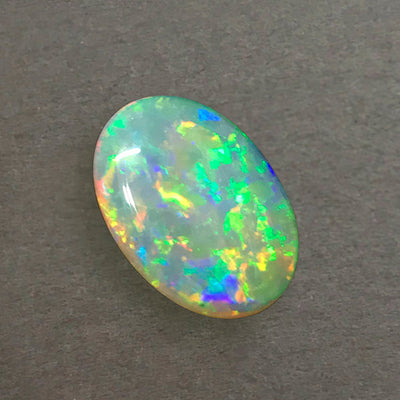 オパール　ルース<br>4.304ct ｜ OX04874