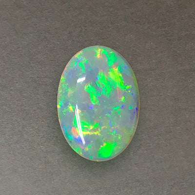オパール　ルース<br>4.304ct ｜ OX04874