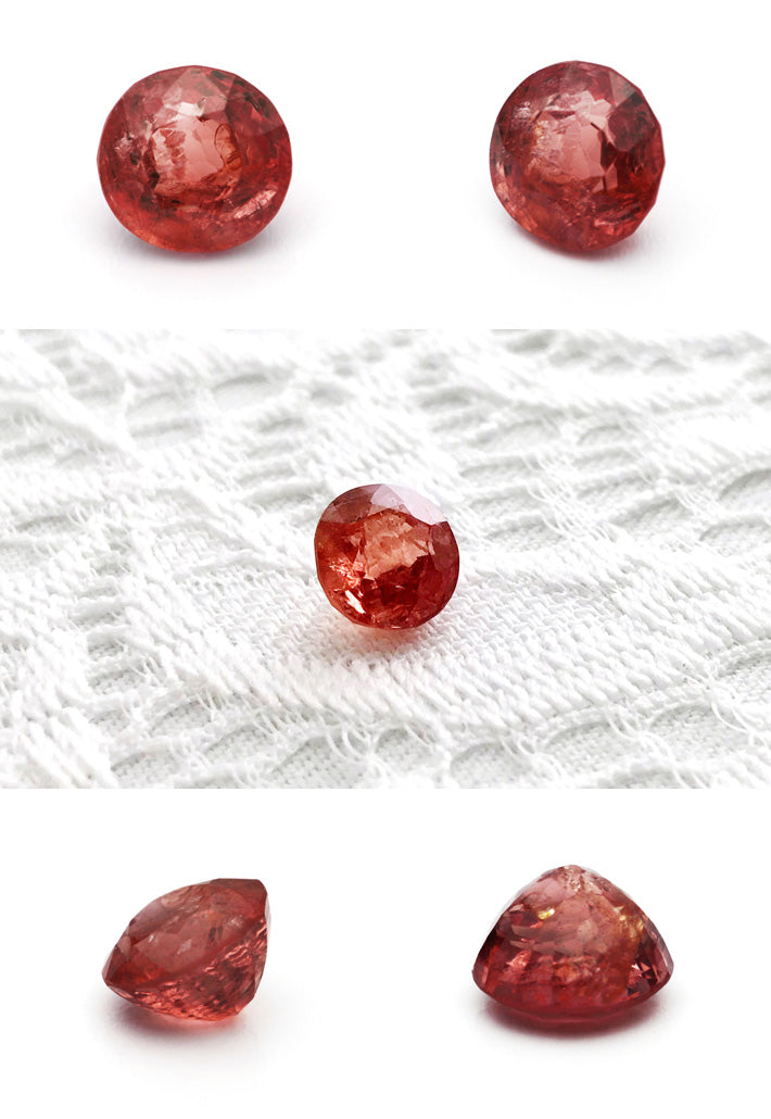 スピネル　ルース<br>2.79ct ｜ OX04892