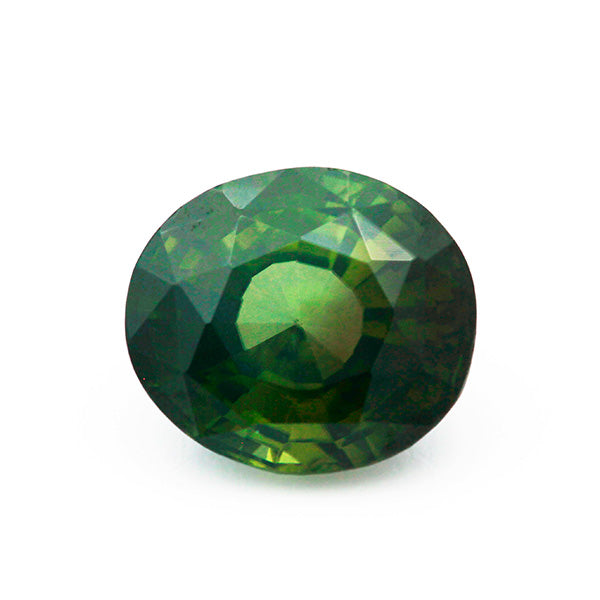 Green zircon loose <br> 17.85ct ｜ OX05315