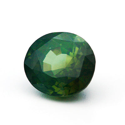 Green zircon loose <br> 17.85ct ｜ OX05315