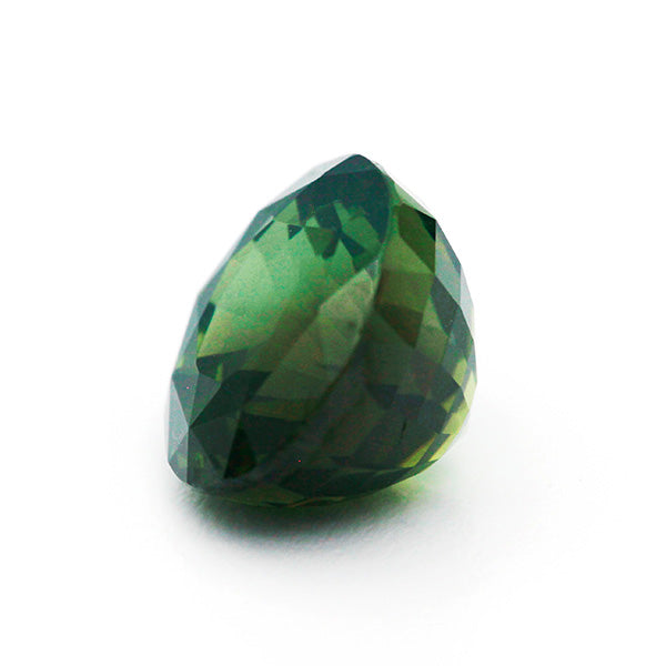 Green zircon loose <br> 17.85ct ｜ OX05315