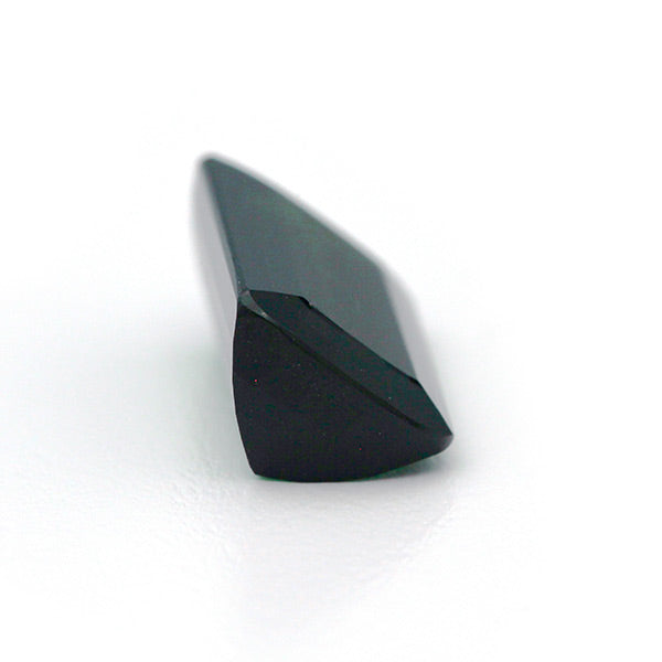 天然トルマリン ルース 5.395 ct、ソーティング付、ケース入り