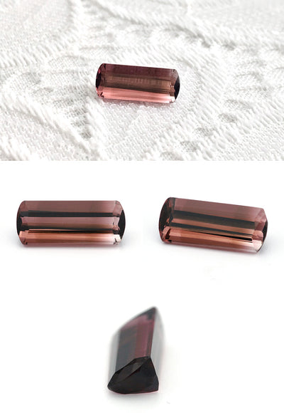 トルマリン　ルース<br>2.79ct ｜ OX05529