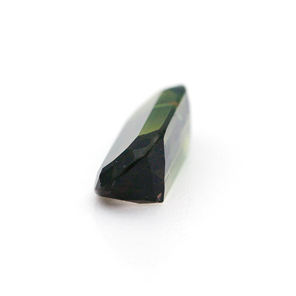 バイカラートルマリン ルース3.537ct ｜ OX05754 – 大阪心斎橋 宝寿堂