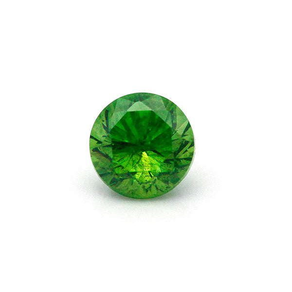 Demantoid Garnet Loose <br>0.35ct | OX05924