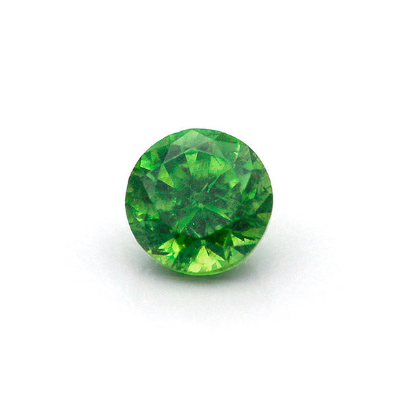 Demantoid Garnet <br> 0.36ct Loose | OX05925