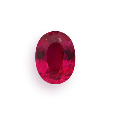 <tc><div>Ruby (unheated) loose <br>1.127ct ｜ OX06093</div></tc>