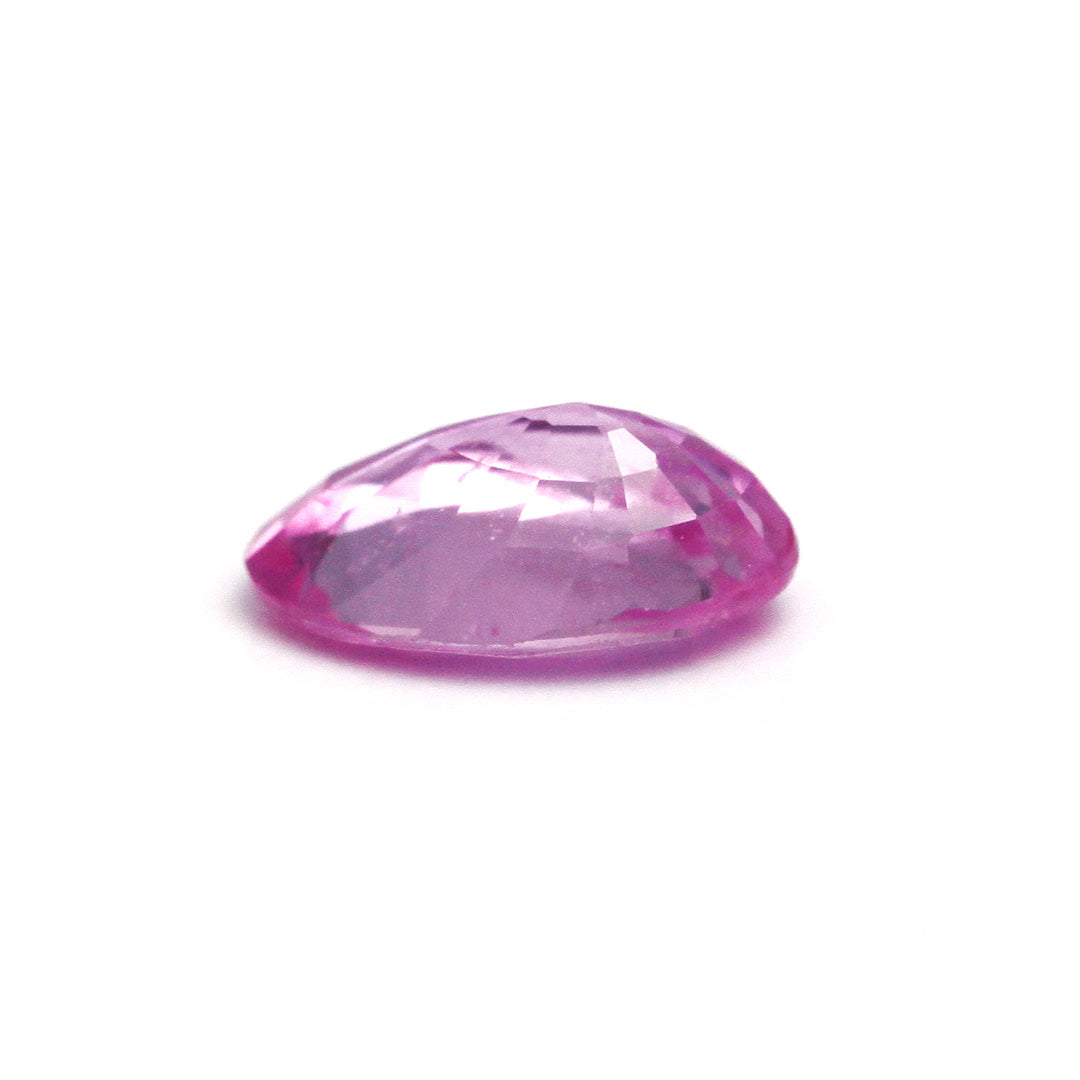 Pink Sapphire Loose <br>0.54ct | OX06191