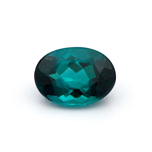 インディゴトルマリン　ルース<br>1.40ct ｜ OX06247