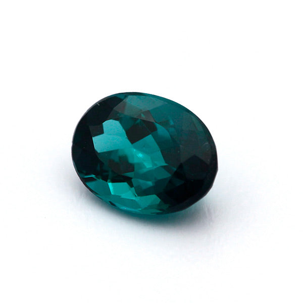インディゴトルマリン　ルース<br>1.40ct ｜ OX06247