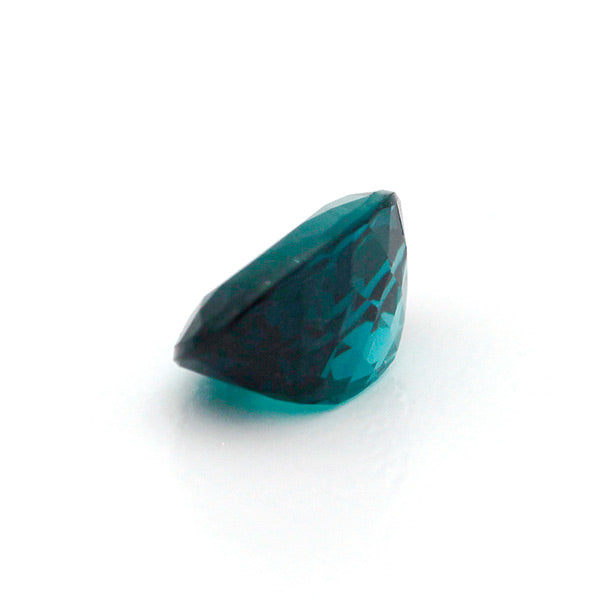 Indigo Tourmaline Loose <br> 1.40ct | OX06247