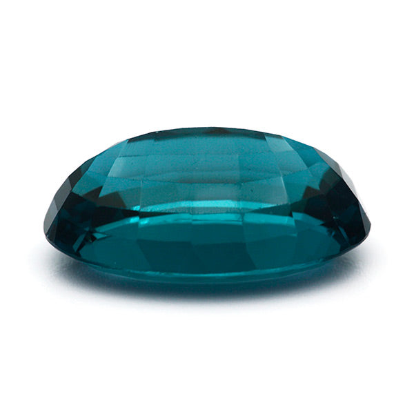 ブルートパーズ ルース54.154ct ｜ OX06276 – 大阪心斎橋 宝寿堂