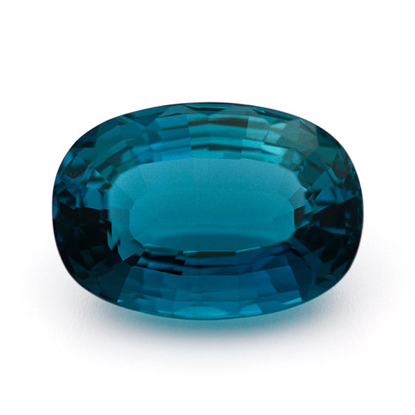 Blue Topaz Loose <br> 39.467ct | OX06277