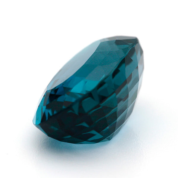 Blue Topaz Loose <br> 39.467ct | OX06277