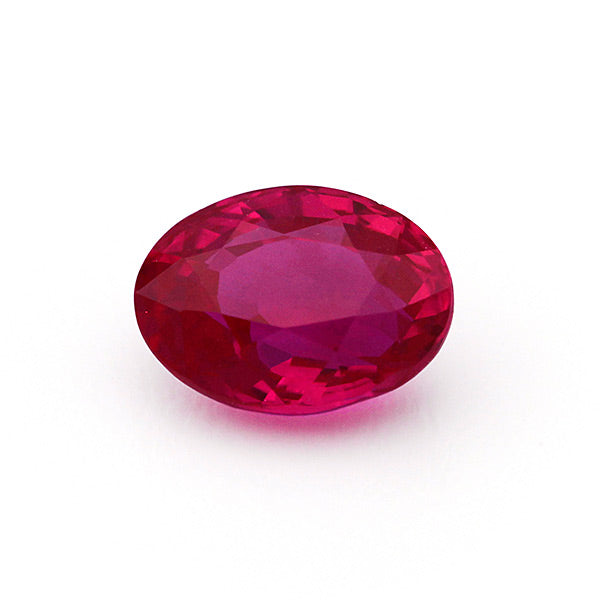 <tc><div>Ruby Loose <br>2.137ct ｜ OX06290</div></tc>