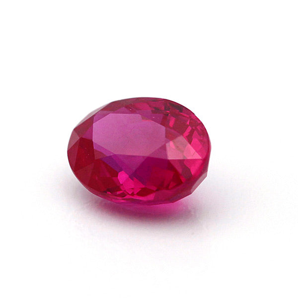 <tc><div>Ruby Loose <br>2.137ct ｜ OX06290</div></tc>