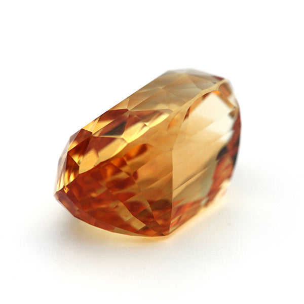 Citrine loose <br> 25.13ct ｜ OX06376