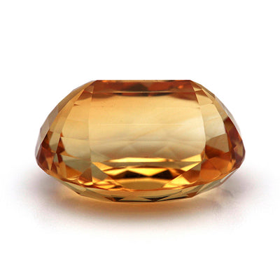 Citrine loose <br> 25.13ct ｜ OX06376