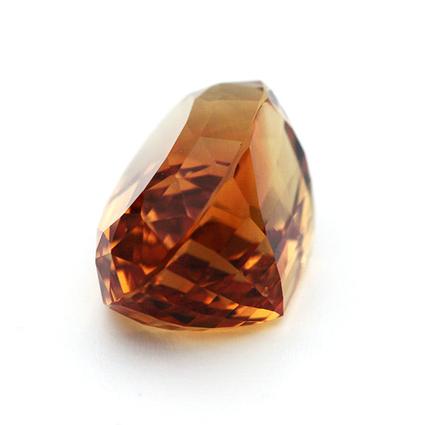 Citrine loose <br> 24.22ct ｜ OX06377