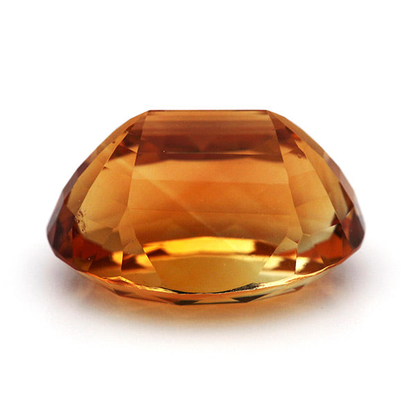 シトリン シトリン ルース24.22ct ｜ OX06377 – 大阪心斎橋 宝寿堂〈HOUJUDO〉