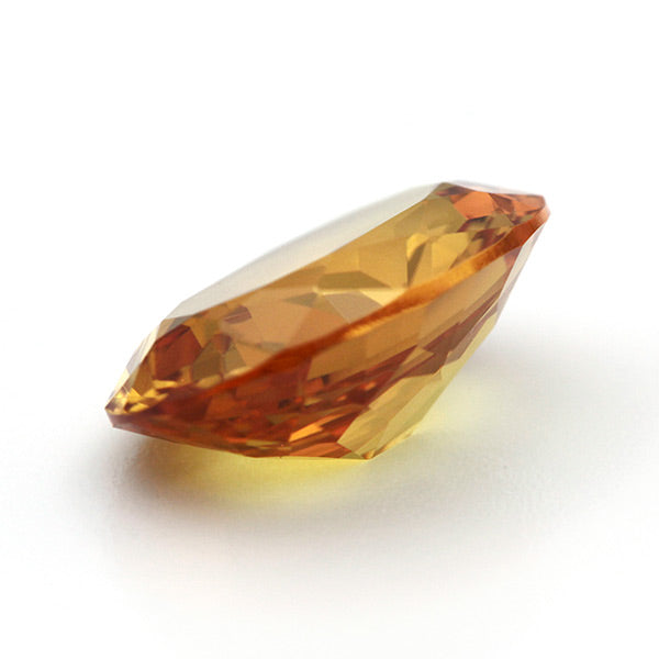 Citrine loose <br> 19.77ct ｜ OX06378