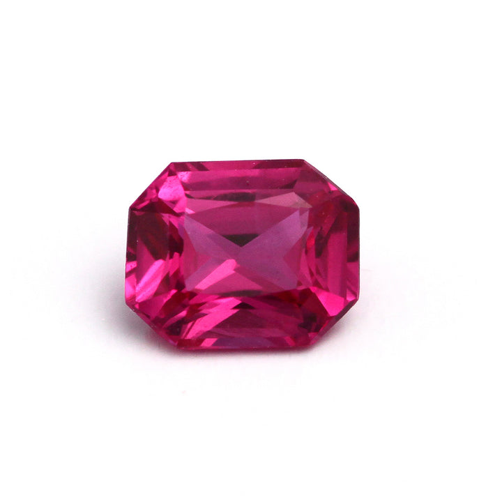 Ruby Loose <br> 0.48ct ｜ OX06401