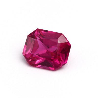 Ruby Loose <br> 0.48ct ｜ OX06401