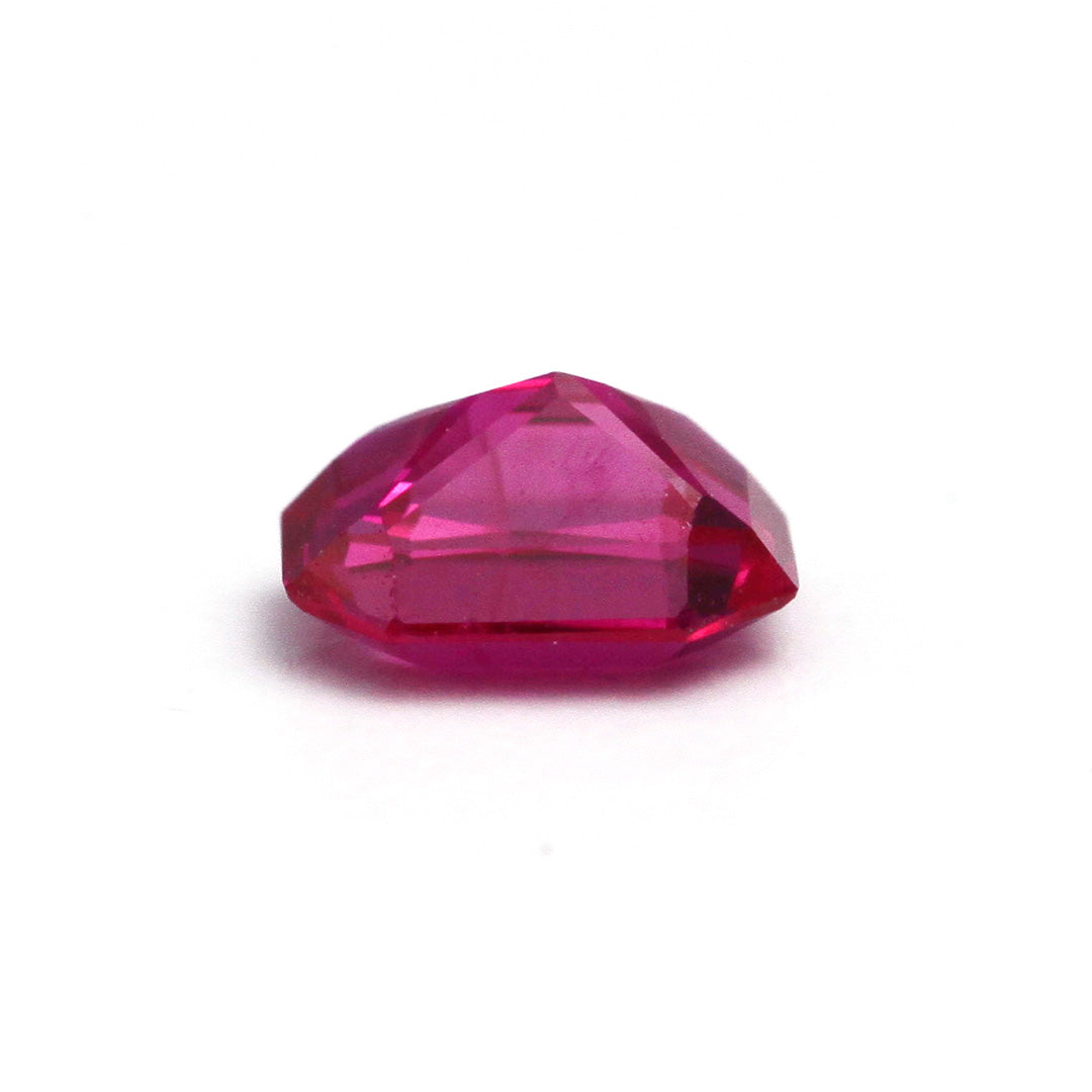 Ruby Loose <br> 0.48ct ｜ OX06401
