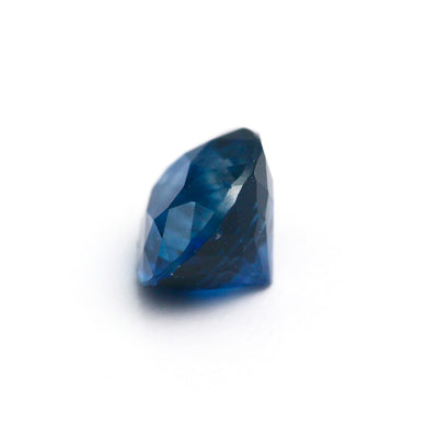 Blue Sapphire (Cornflower) Loose <br> 1.25ct | OX06402