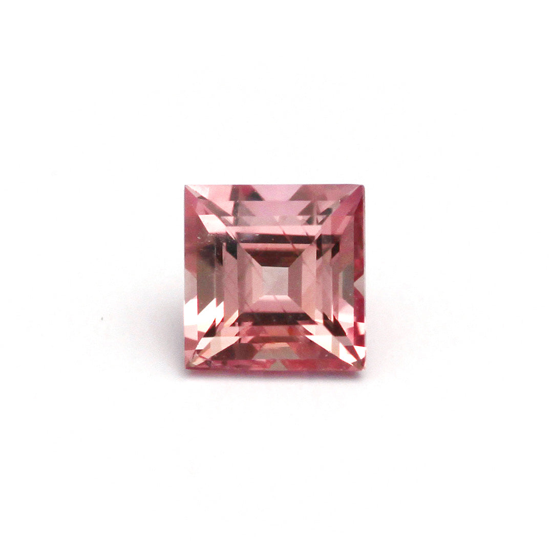 Padparadscha Sapphire Loose <br> 0.271ct | OX06408