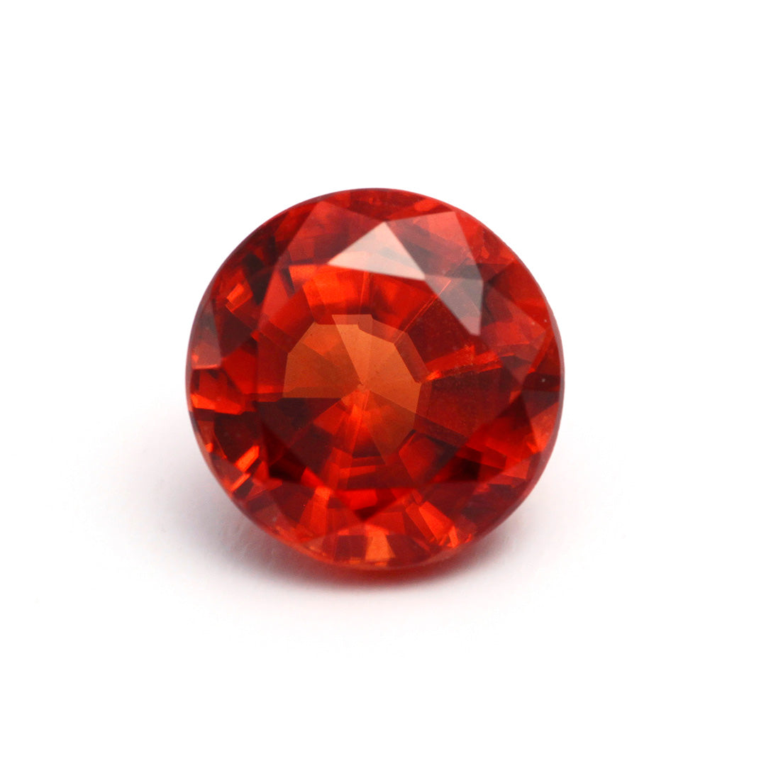 ロードクロサイト　ルース<br>3.148ct ｜ OX06410