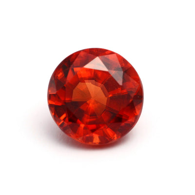 ロードクロサイト　ルース<br>3.148ct ｜ OX06410