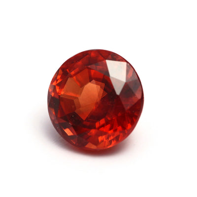 ロードクロサイト　ルース<br>3.148ct ｜ OX06410
