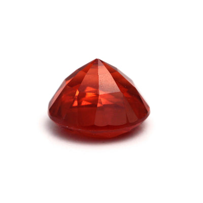 ロードクロサイト　ルース<br>3.148ct ｜ OX06410