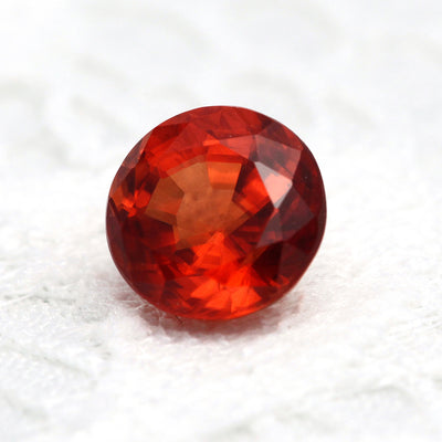 ロードクロサイト　ルース<br>3.148ct ｜ OX06410