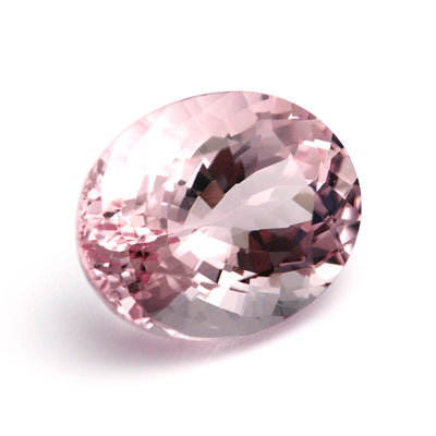 Morganite Loose <br>8.41ct | OX06420