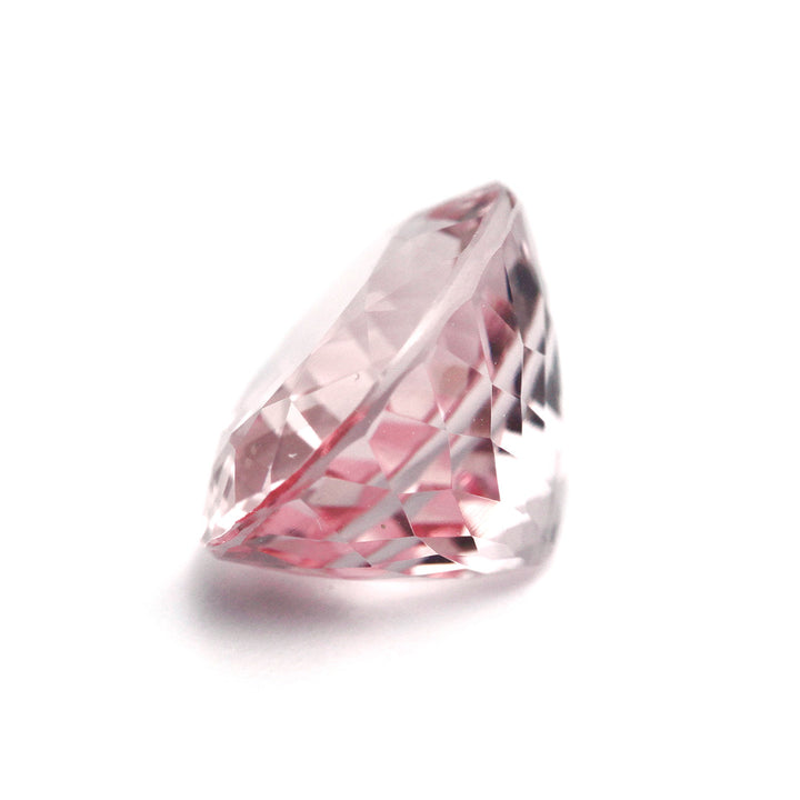 Morganite Loose Stone<br>8.41ct ｜ OX06420