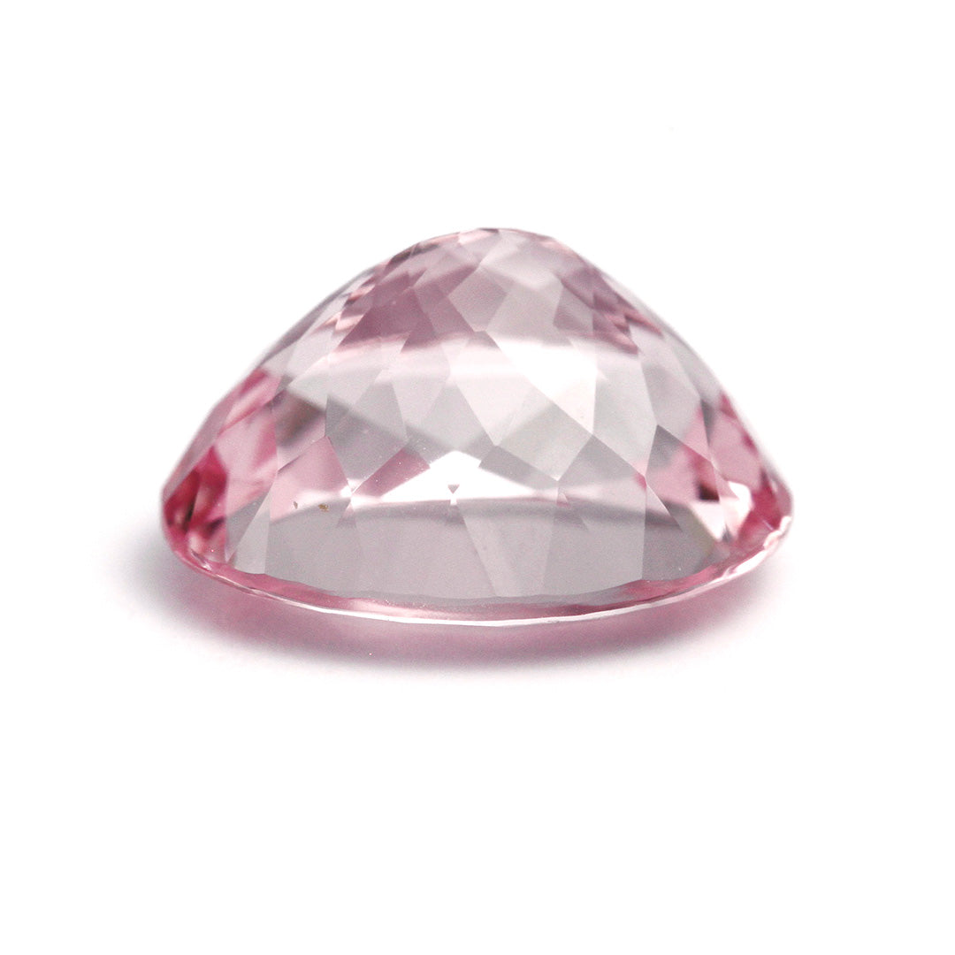 Morganite Loose Stone<br>8.41ct ｜ OX06420