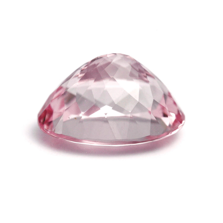 Morganite Loose Stone<br>8.41ct ｜ OX06420