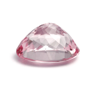 モルガナイト　ルース<br>8.41ct ｜ OX06420