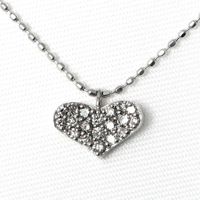 Diamond necklace ｜ PD02340