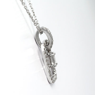 Diamond Pendant | PD02422