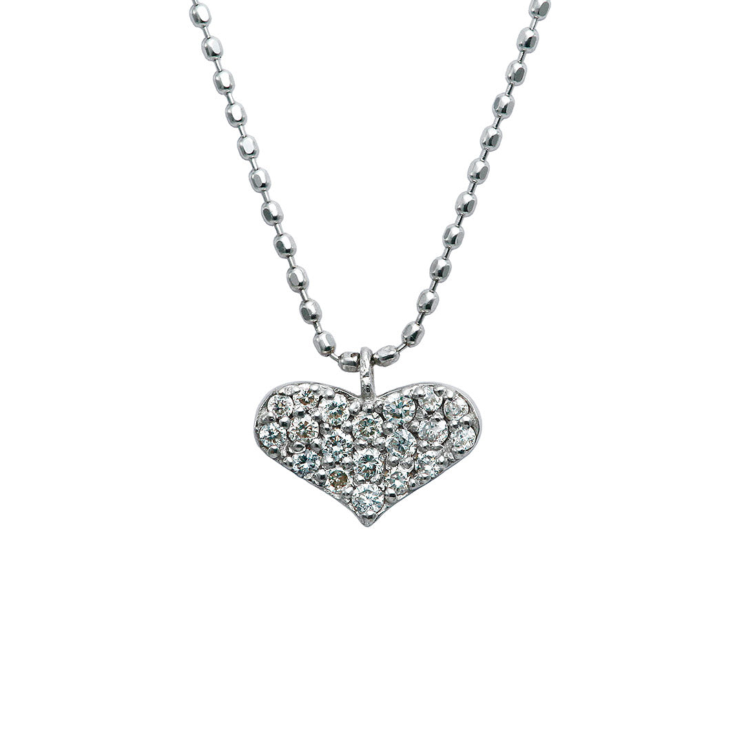 Diamond necklace ｜ PD02507