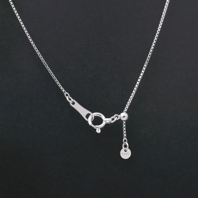 Diamond necklace ｜ PD02823